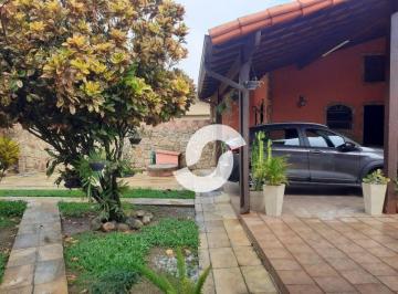 Casa · 196m² · 3 Quartos · 3 Vagas · Casa Em Flamengo, Maricá/rj de 196 m² 3 Quartos À Venda por R$750.000