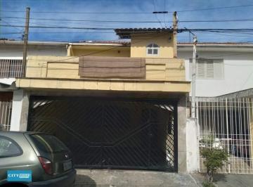 Casa · 125m² · 3 Quartos · 2 Vagas · Sobrado Em Vila Itapegica, Guarulhos/sp de 125 m² 3 Quartos À Venda por R$750.000