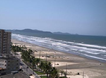 Apartamento · 83m² · 2 Quartos · 2 Vagas · Apartamento Em Balneário Maracanã, Praia Grande/sp de 83 m² 2 Quartos À Venda por R$735.000