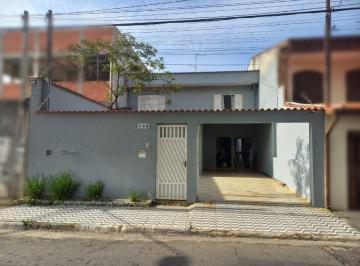 Casa · 250m² · 3 Quartos · 3 Vagas · Sobrado Em Vila Figueira, Suzano/sp de 250 m² 3 Quartos À Venda por R$725.000