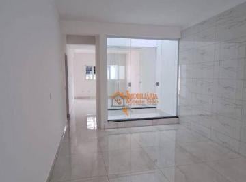 Casa · 130m² · 3 Quartos · 2 Vagas · Sobrado Em Jardim Cumbica, Guarulhos/sp de 130 m² 3 Quartos À Venda por R$750.000
