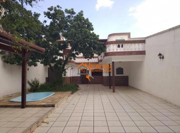 Casa · 250m² · 2 Quartos · 9 Vagas · Sobrado Em Vila Barros, Guarulhos/sp de 250 m² 2 Quartos À Venda por R$739.000
