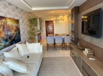 Apartamento · 109m² · 3 Quartos · 1 Vaga · Cobertura Em Nossa Senhora Da Vitória, Ilhéus/ba de 109 m² 3 Quartos À Venda por R$750.000