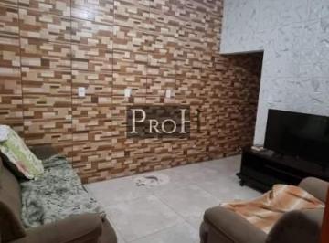 Casa · 166m² · 3 Quartos · 3 Vagas · Sobrado Em Vila Vivaldi, São Bernardo Do Campo/sp de 166 m² 3 Quartos À Venda por R$742.000