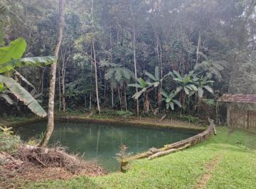 Terreno · 5000m² · Terreno Em Prata Dos Aredes, Teresópolis/rj de 5000 m² À Venda por R$700.000