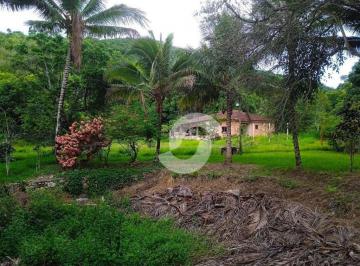 Rural · 190000m² · 5 Quartos · Sítio Em Pitangas, Tanguá/rj de 0 m² 5 Quartos À Venda por R$850.000