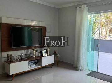Casa · 200m² · 3 Quartos · 4 Vagas · Sobrado Em Jardim Las Vegas, Santo André/sp de 200 m² 3 Quartos À Venda por R$745.000