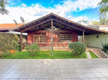 Casa · 381m² · 3 Quartos · 3 Vagas · Casa Em Horizontal Park, Cotia/sp de 381 m² 3 Quartos À Venda por R$850.000