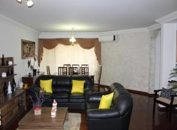 Apartamento · 174m² · 3 Quartos · 2 Vagas · Apartamento Em Centro, Sorocaba/sp de 174 m² 3 Quartos À Venda por R$756.900