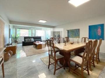 Apartamento · 180m² · 4 Quartos · 4 Vagas · Apartamento À Venda - Anchieta, 4 Quartos, 180 m² - Belo Horizonte