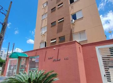 Apartamento · 63m² · 2 Quartos · 1 Vaga · Venda | Apartamento, Com 2 Dormitórios Em Vila Marumby, Maringá