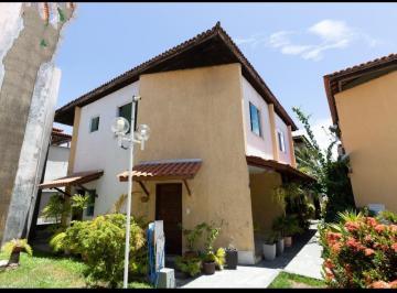 Casa · 108m² · 3 Quartos · 1 Vaga · Casa Duplex, 3/4 1 Suíte, 1 Vaga, No Bairro Itapuã, Salvador / Ba, Ponto de Referência Próximo Do F