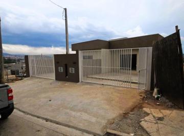 Casa · 70m² · 2 Quartos · 2 Vagas · Casa Para Venda Em Atibaia, Jardim São Felipe, 2 Dormitórios, 1 Suíte, 2 Banheiros, 2 Vagas