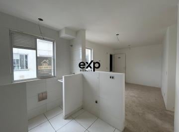 Apartamento · 40m² · 2 Quartos · 1 Vaga · Venha Morar No Condomínio Clube Mais Querido de Almirante Tamandaré!