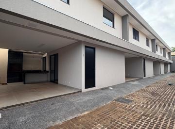 Casa · 130m² · 2 Quartos · 2 Vagas · Sobrado Para Venda Ou Locação Em Jardim Paulista - Campo Grande