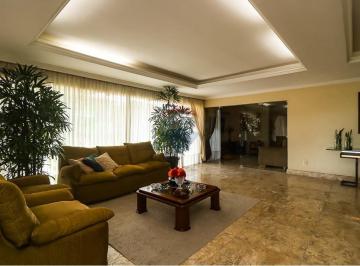 Casa · 838m² · 6 Quartos · Green Ville Ll.
