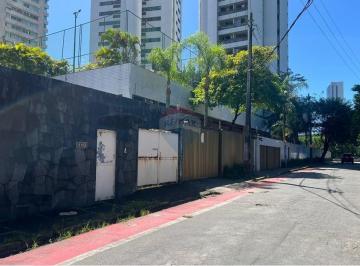 Casa · 508m² · 5 Quartos · 10 Vagas · Vendo Excelente Casa Para Comércio Ou Residência Na Ilha Do Retiro. Recife - Pe.