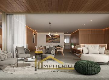 Apartamento tipo 2 Varanda · Apartamento, Cabral, Curitiba, Pr