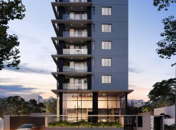 Foto 13 · Apartamento de Luxo: 3 Quartos, 3 Suítes, 3 Salas, 4 Banheiros, 2 Vagas Na Cidade de Curitiba - Pr, Re