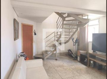 Apartamento · 175m² · 4 Quartos · 3 Vagas · Apartamento À Venda - Santo Antônio, 4 Quartos, 175 m² - Belo Horizonte