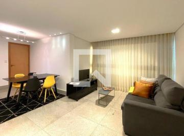 Apartamento · 90m² · 3 Quartos · 2 Vagas · Apartamento À Venda - Cruzeiro, 3 Quartos, 90 m² - Belo Horizonte