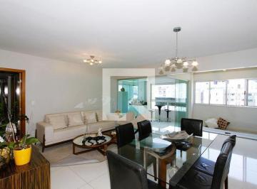 Apartamento · 140m² · 4 Quartos · 4 Vagas · Apartamento À Venda - Buritis, 4 Quartos, 140 m² - Belo Horizonte