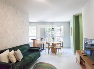 Apartamento · 66m² · 2 Quartos · 2 Vagas · Apartamento À Venda - Sion, 2 Quartos, 66 m² - Belo Horizonte