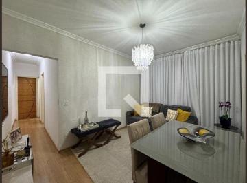Apartamento · 59m² · 2 Quartos · 1 Vaga · Apartamento À Venda - Cidade Nova, 2 Quartos, 59 m² - Belo Horizonte