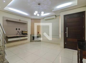 Casa · 120m² · 3 Quartos · 2 Vagas · Casa À Venda - Nossa Sra Das Graças, 3 Quartos, 120 m² - Canoas