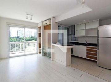 Apartamento · 66m² · 2 Quartos · 2 Vagas · Imoveis - No Jardim Europa