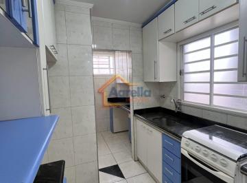 Apartamento · 46m² · 2 Quartos · 2 Vagas · Condomínio Morada Do Sol - Apartamento À Venda No Condominio Morada Do Sol Em Mogi Guaçu/sp