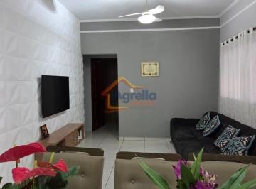 Foto 09 · Casa À Venda Em Mogi Guaçu Com 2 Dormitórios, Suíte, Área Gourmet E Garagem Para 2 Carros