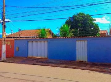 Casa · 160m² · 3 Quartos · 6 Vagas · Casa Para Venda, 3 Quarto (S), Canelas, Varzea Grande