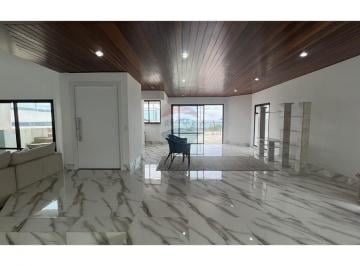 Apartamento · 424m² · 4 Quartos · 3 Vagas · Cobertura a Venda Na Praia Da Enseada - Guarujá - Sp