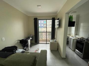 Apartamento · 45m² · 2 Quartos · 1 Vaga · Apartamento de 46 m² Com 02 Quartos À Venda - Bonfim Paulista