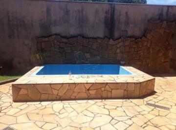 Casa · 253m² · 3 Quartos · 3 Vagas · Casa Térrea de 179 m² Com 03 Quartos À Venda - Jardim Ouro Branco