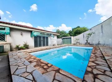 Casa · 357m² · 3 Quartos · 2 Vagas · Casa de 210 m² Com 03 Quartos Para Locação - Jardim Irajá