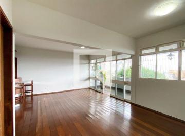 Apartamento · 180m² · 4 Quartos · 3 Vagas · Apartamento À Venda - São Lucas, 4 Quartos, 180 m² - Belo Horizonte