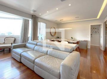 Apartamento · 158m² · 3 Quartos · 2 Vagas · Apartamento À Venda - Serra, 3 Quartos, 158 m² - Belo Horizonte