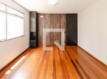 Apartamento · 115m² · 3 Quartos · 2 Vagas · Apartamento À Venda - Buritis, 3 Quartos, 115 m² - Belo Horizonte