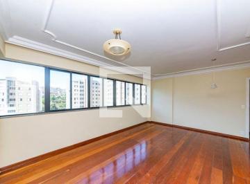 Apartamento · 100m² · 3 Quartos · 2 Vagas · Apartamento À Venda - Santo Antônio, 3 Quartos, 100 m² - Belo Horizonte