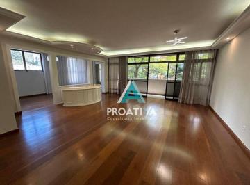 028a5061453a8a932c7e85dbcaecda96.jpg · Apartamento Com 4 Dormitórios, 265 m² - Venda por R$1.800.000ou Aluguel por R$11.300,00/mês -