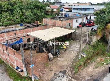 ae24e6bbeb20ce52818da74939ea7a25.jpg · Terreno À Venda, 608 m² por R$299.000 - Miringuava - São José Dos Pinhais/pr