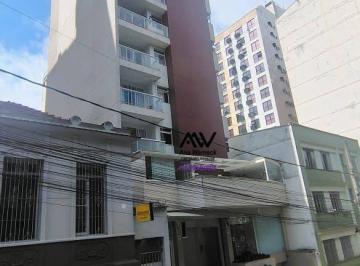 8d0c63ae6473606b8d30bcb6943c8ab1.jpg · Apartamento Com 3 Dormitórios À Venda, 138 m² por R$790.000 - Centro - Juiz de Fora/mg