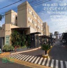 e64010a17b27ce06c4b0360237725dff.jpg · Apartamento À Venda, 46 m² por R$74.280,62 - Jardim Heitor Rigon - Ribeirão Preto/sp