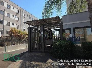 4158486fba7fc8ab67739730633fcf84.jpg · Apartamento À Venda, 46 m² por R$77.134,75 - Jardim Heitor Rigon - Ribeirão Preto/sp