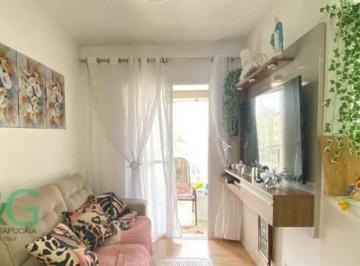 90486e0477056cd45d0a44f3c1b93a70.jpg · Apartamento À Venda, 57 m² por R$449.000 - Vila Milton - Guarulhos/sp