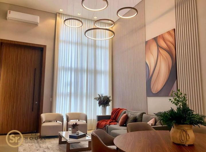 Casa Com 2 Dormitórios À Venda, 158 m² por R$2.800.000 - Várzea Do Ranchinho - Camboriú/sc