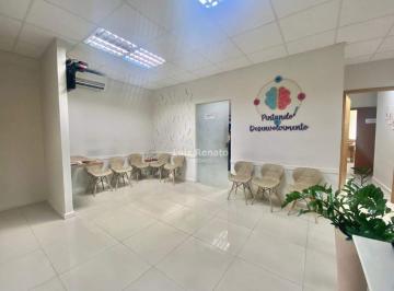 Comercial · 153m² · 4 Vagas · Sala Comercial À Venda 4 Vagas - Centro