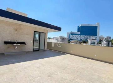 Apartamento · 197m² · 3 Quartos · 2 Vagas · Cobertura 3 Quartos Venda - Prado